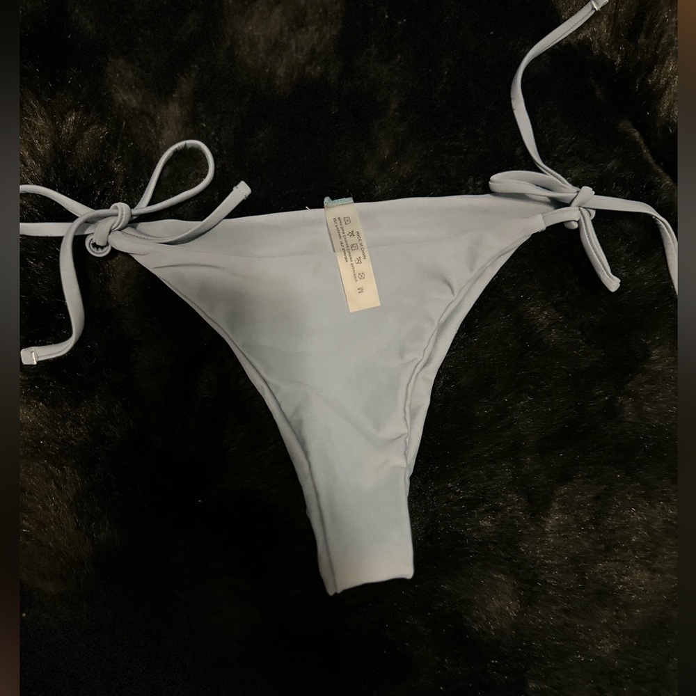BIKINI PANTY